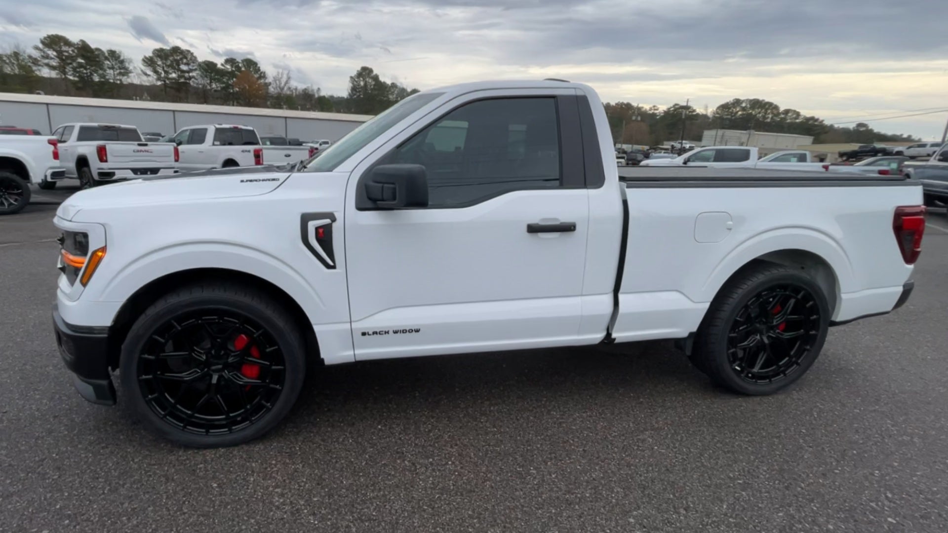 Vehicle Image 4