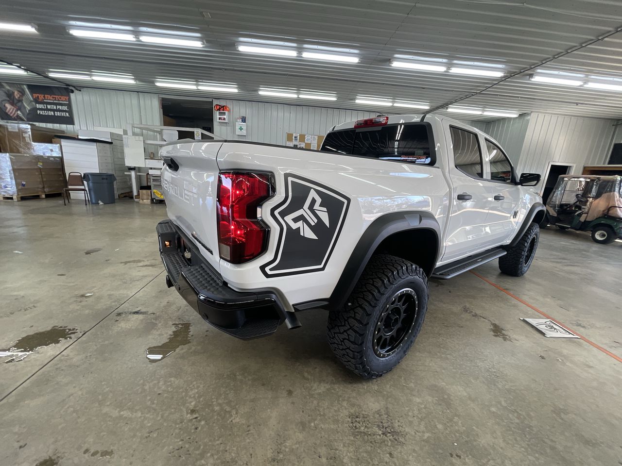 Vehicle Image 8