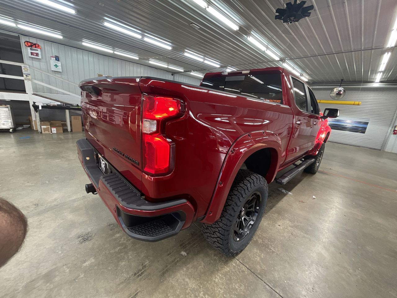 Vehicle Image 8