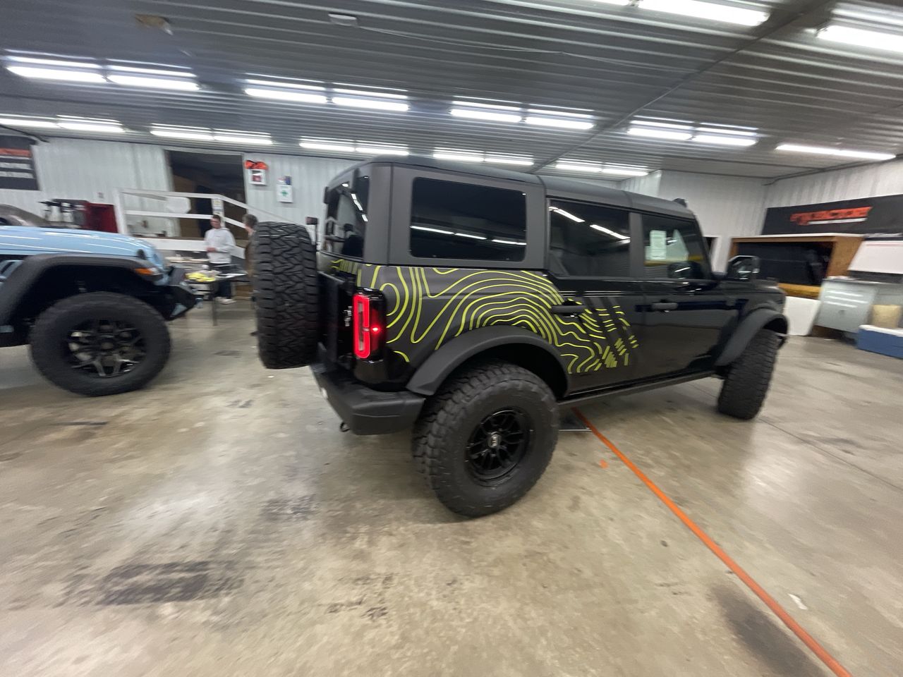 Vehicle Image 8