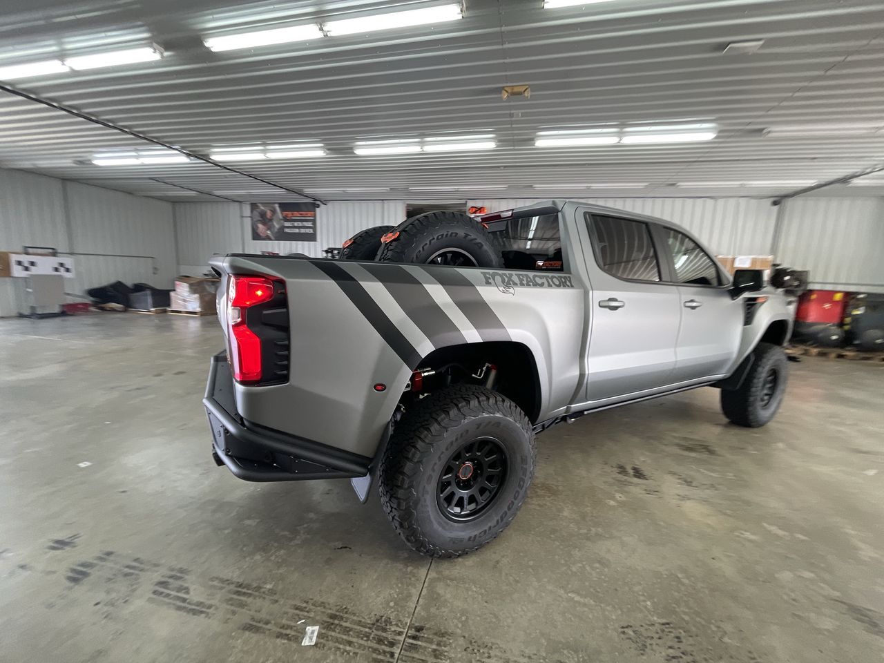 Vehicle Image 8