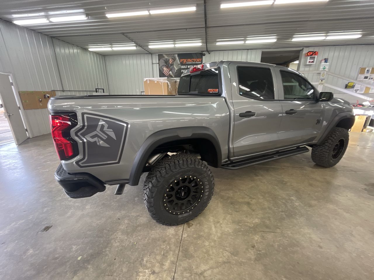 Vehicle Image 8
