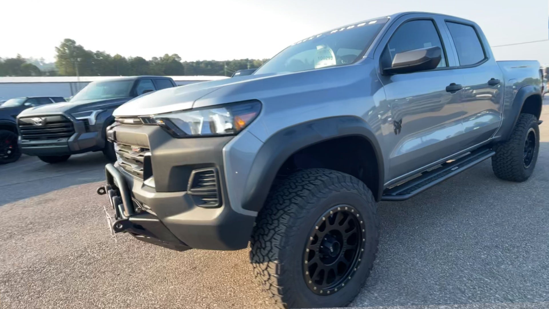 Vehicle Image 4