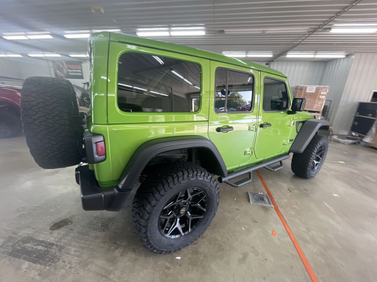 Vehicle Image 7