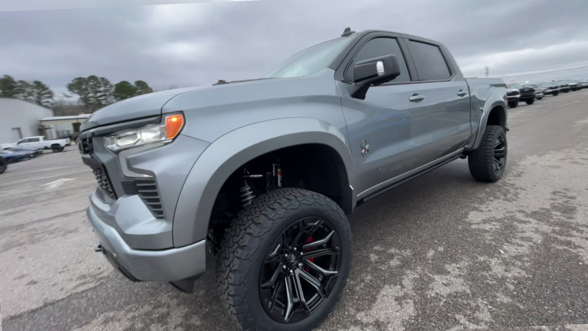 Vehicle Image 4