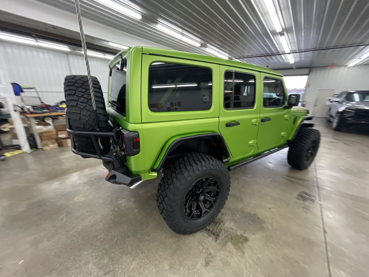Vehicle Image 8