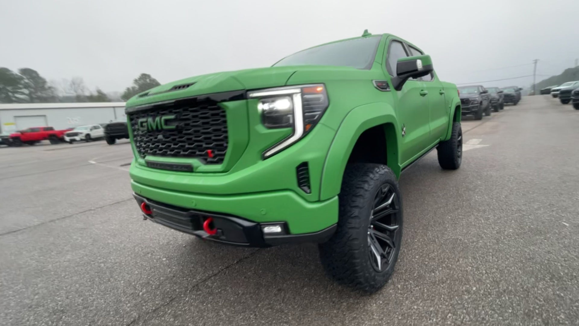 Vehicle Image 4