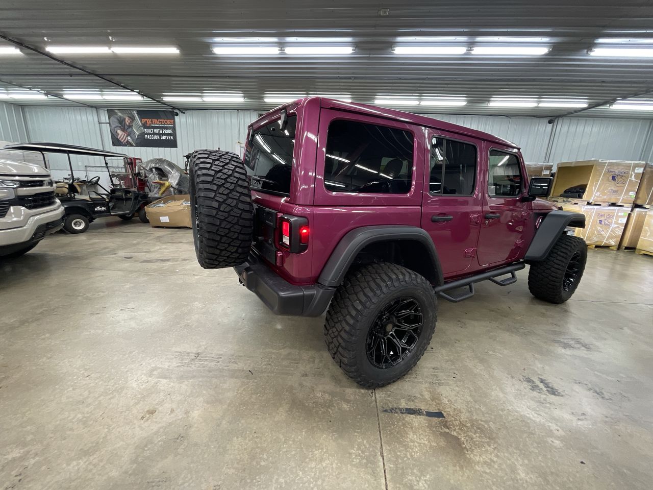 Vehicle Image 8