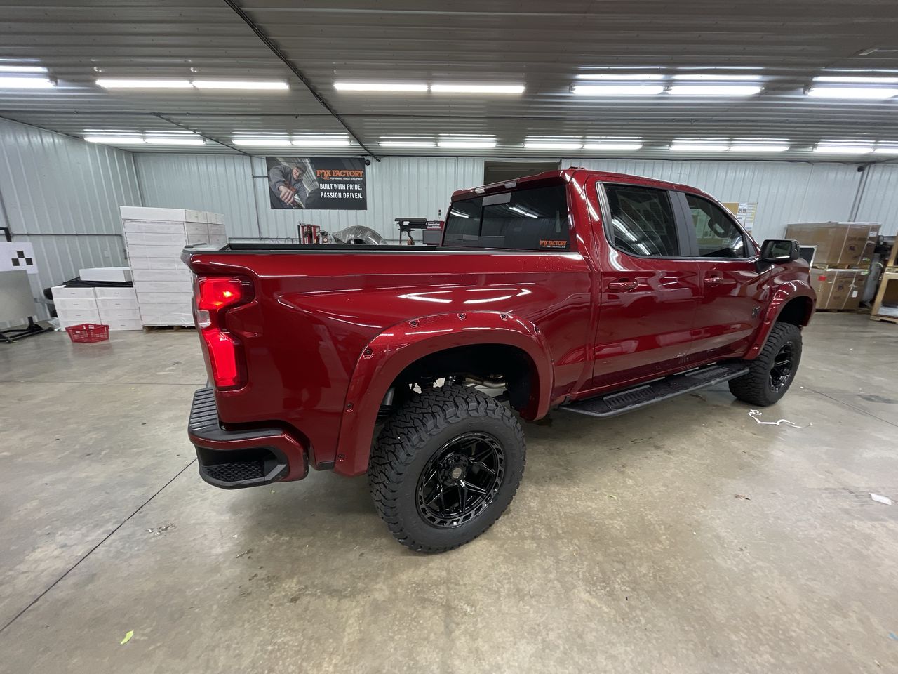 Vehicle Image 8