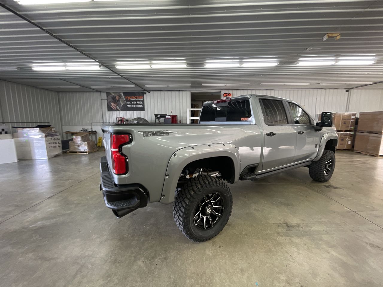 Vehicle Image 8