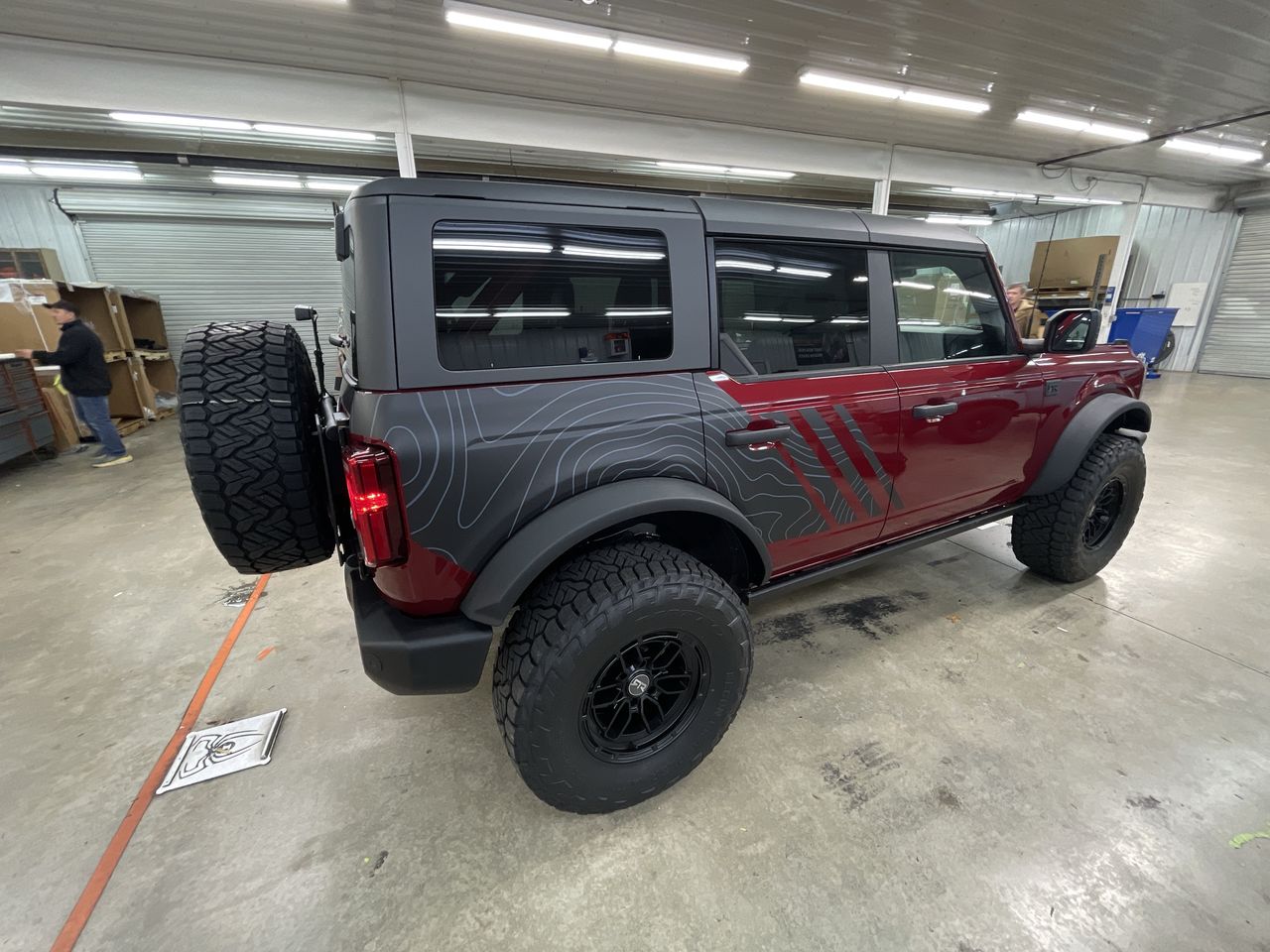 Vehicle Image 8