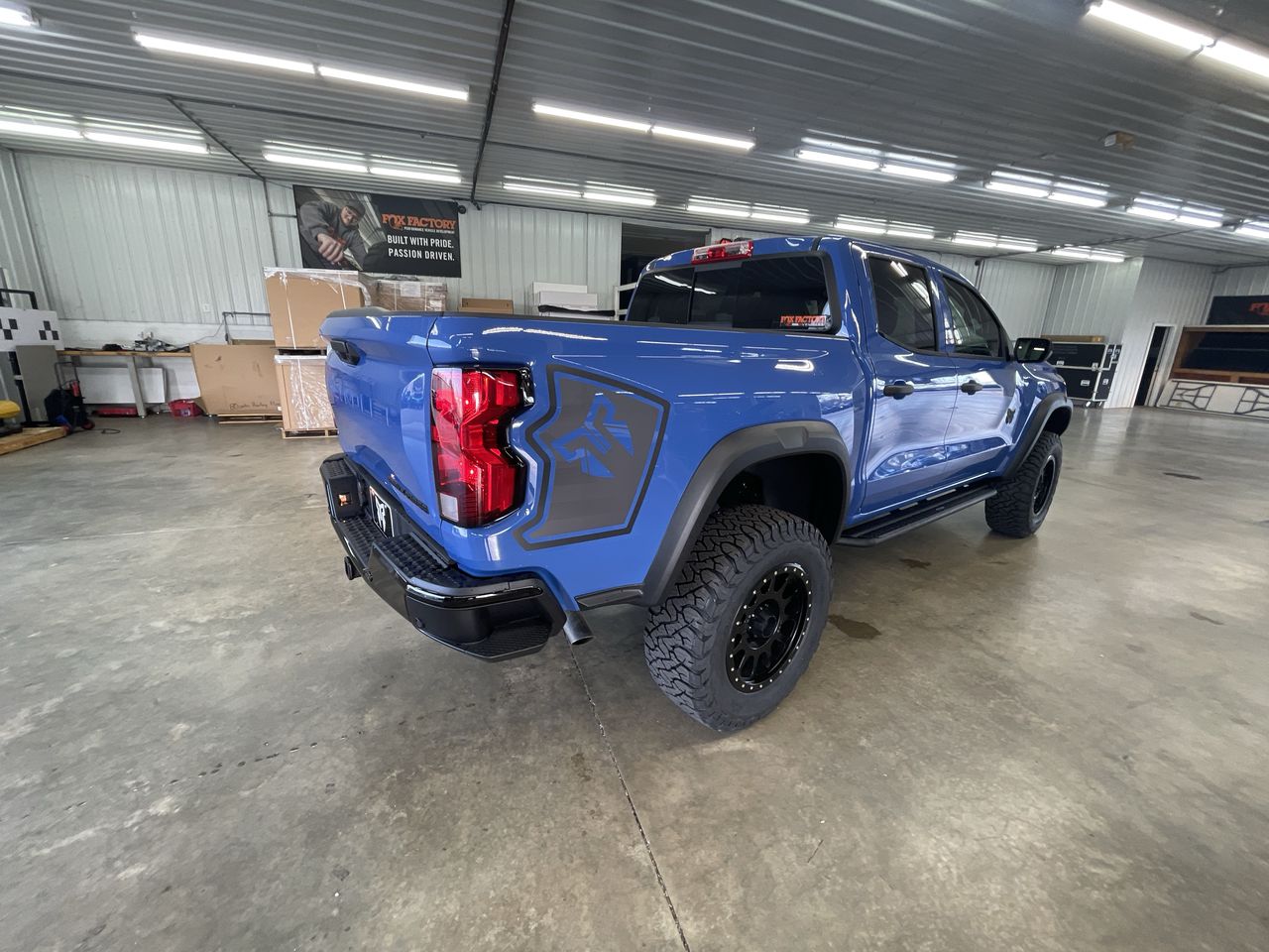 Vehicle Image 8
