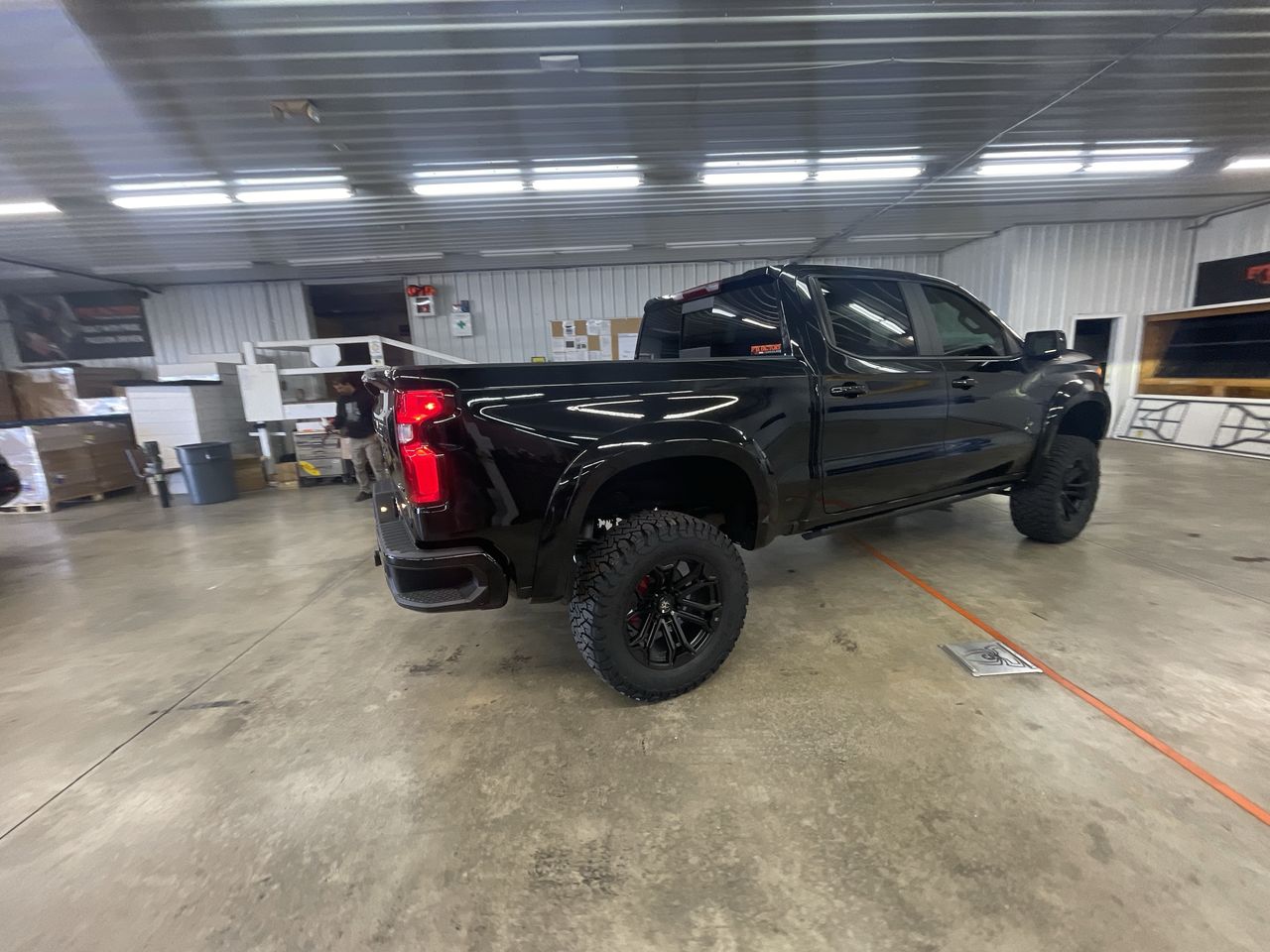 Vehicle Image 8