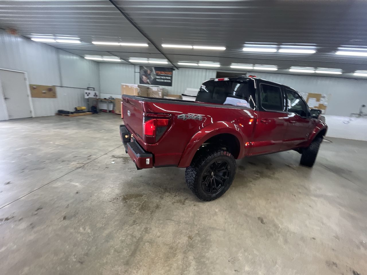 Vehicle Image 8