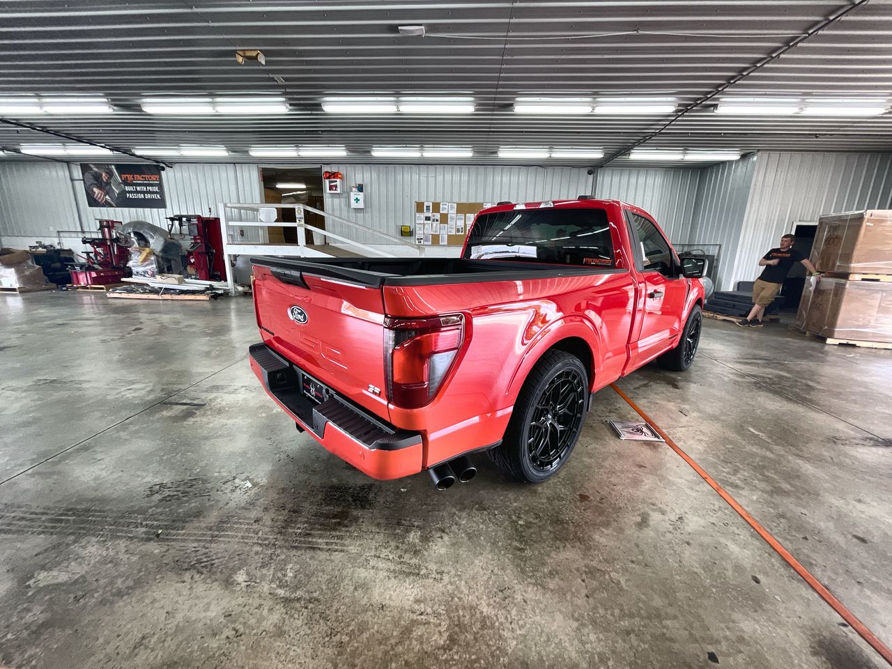 Vehicle Image 8