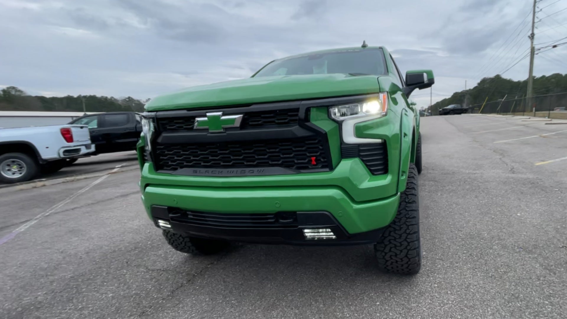 Vehicle Image 4