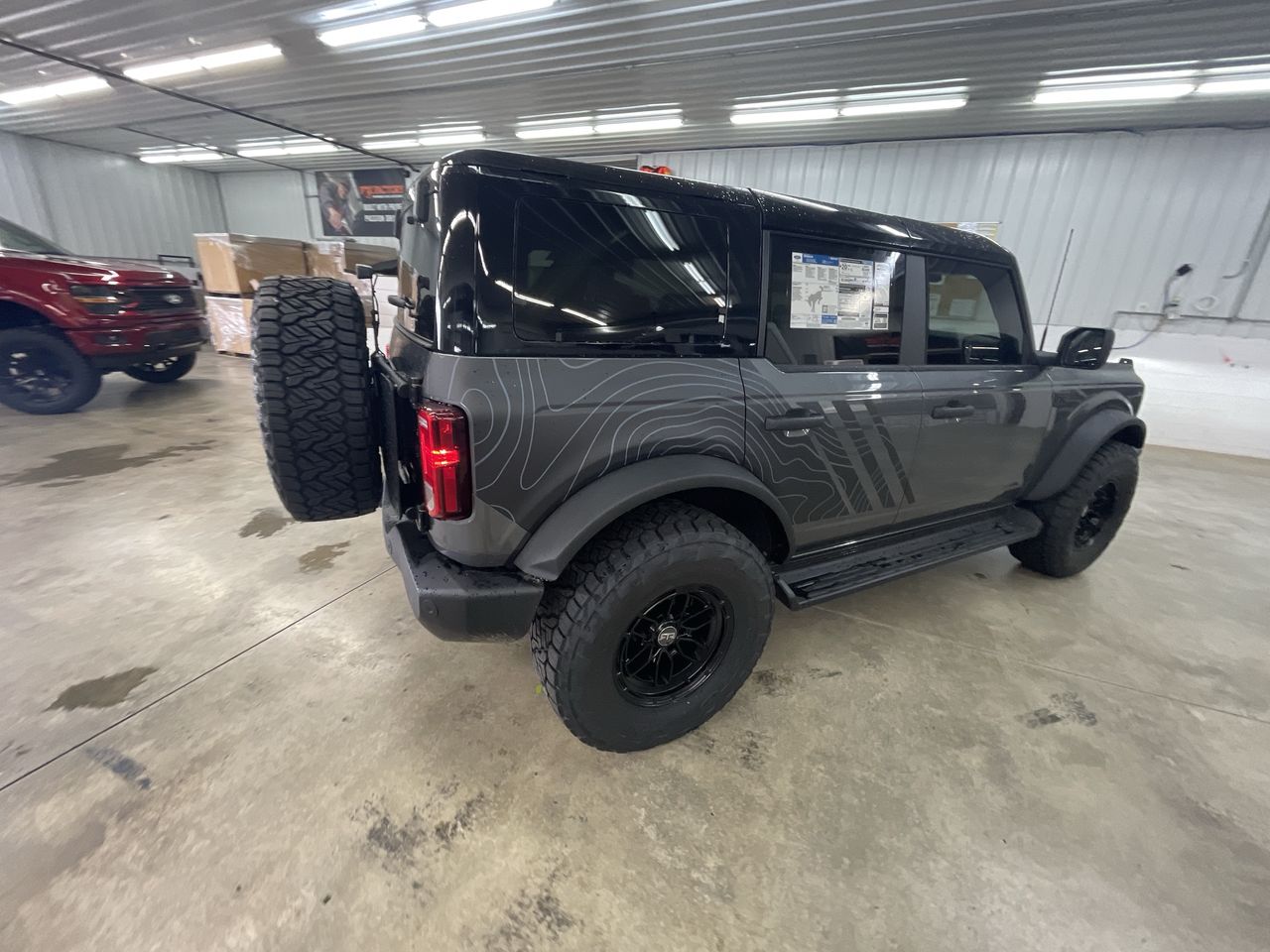 Vehicle Image 8