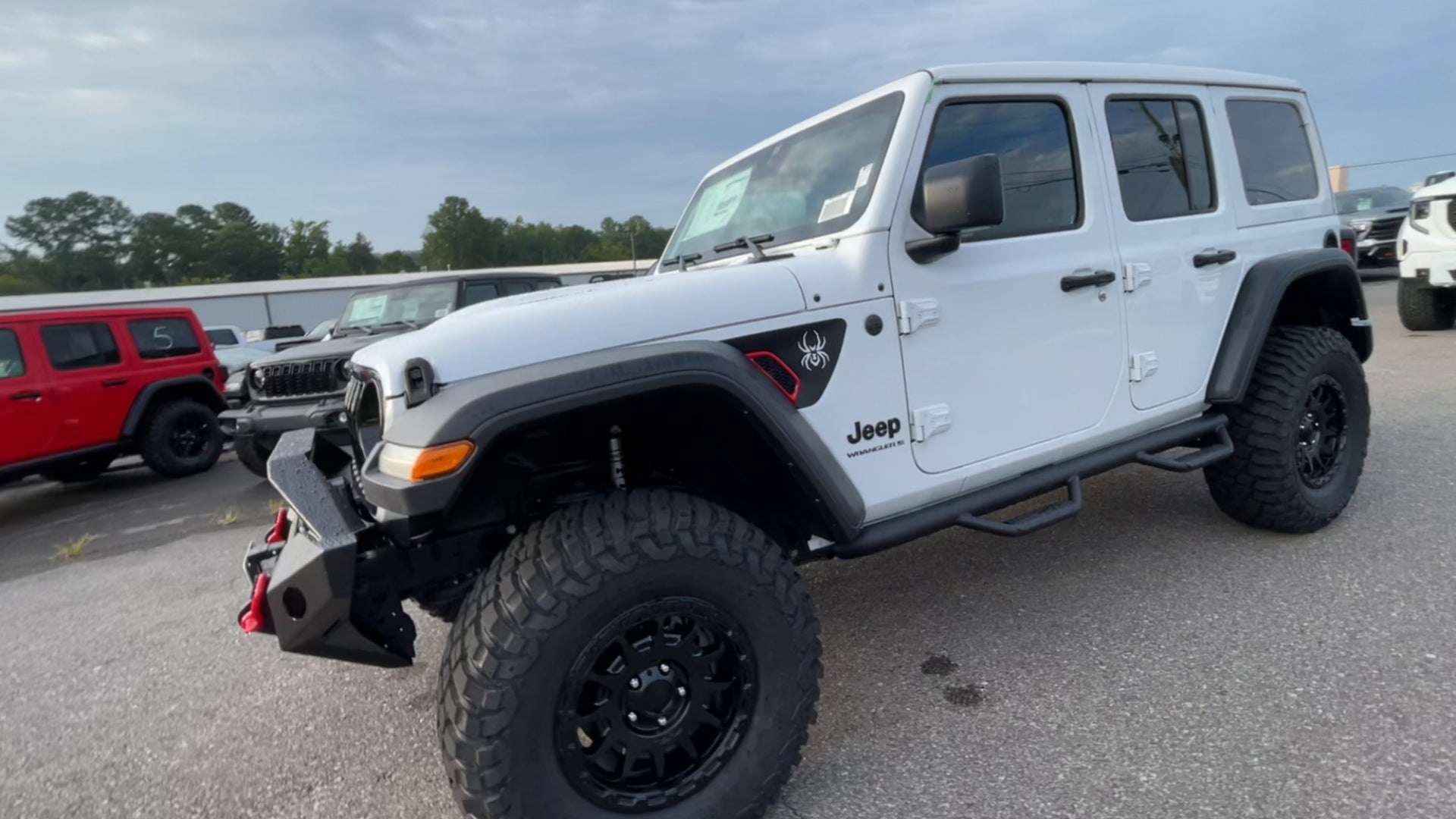 Vehicle Image 4
