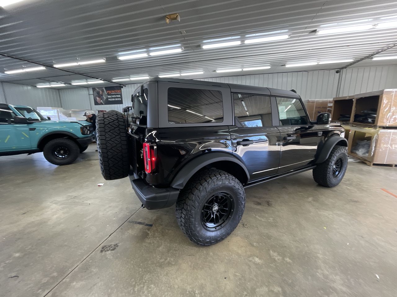 Vehicle Image 8
