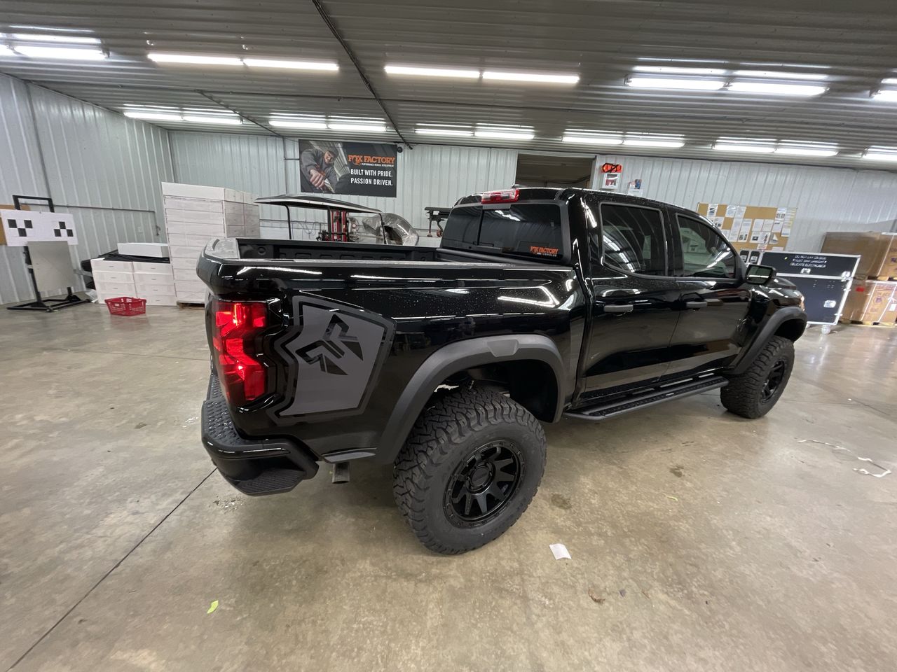 Vehicle Image 8