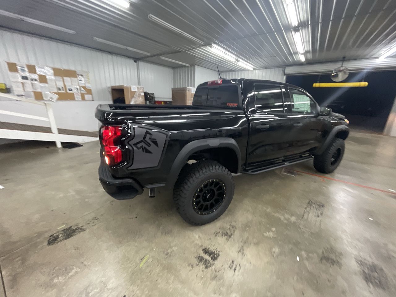Vehicle Image 8
