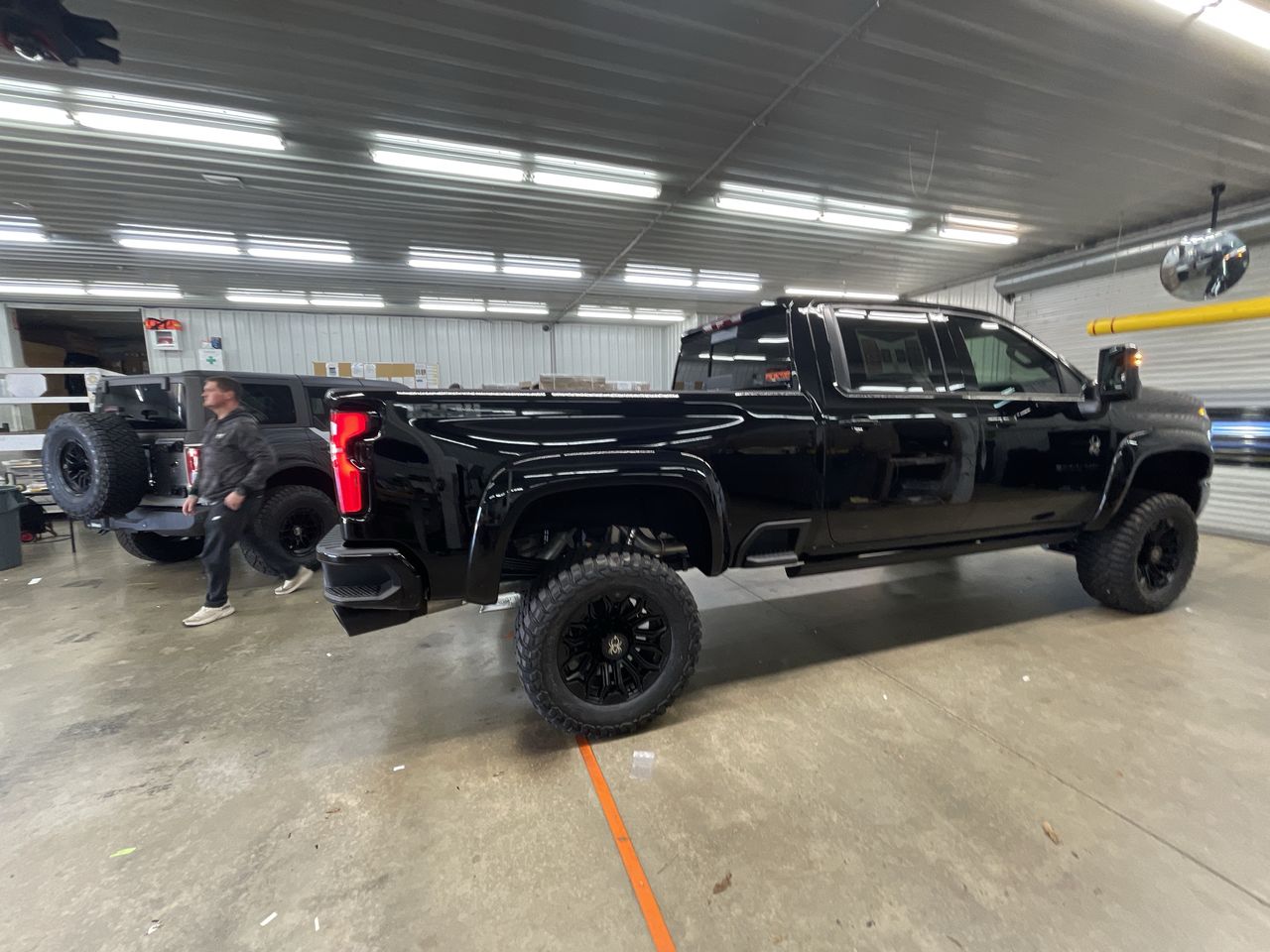 Vehicle Image 8