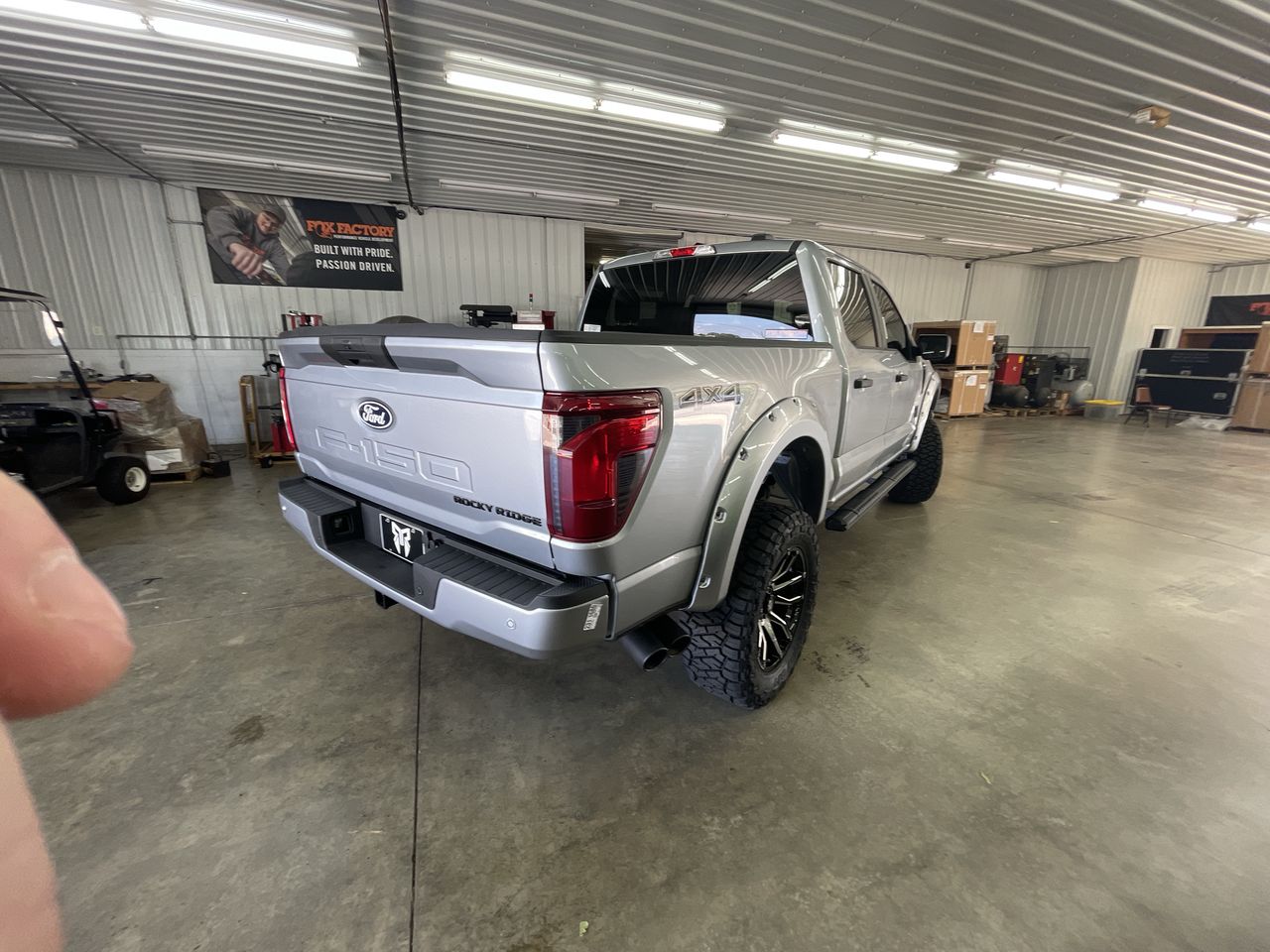 Vehicle Image 8