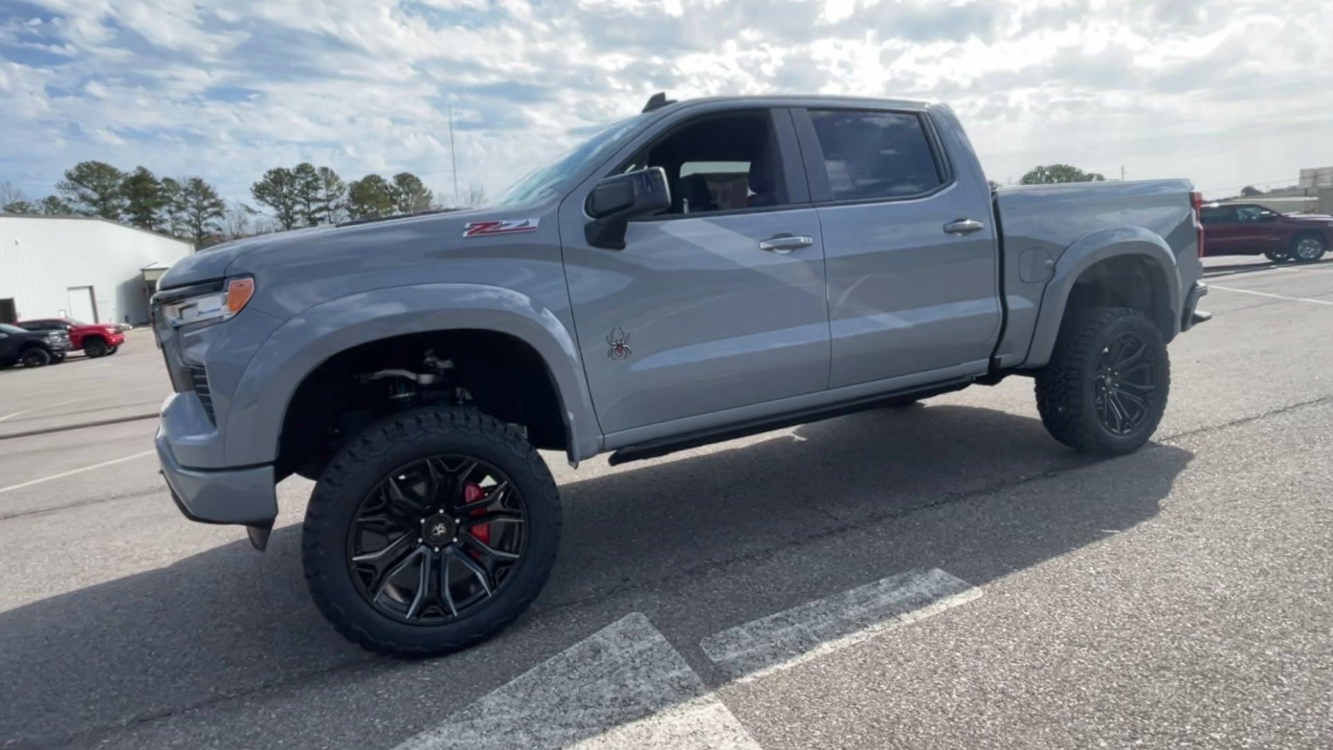 Vehicle Image 4