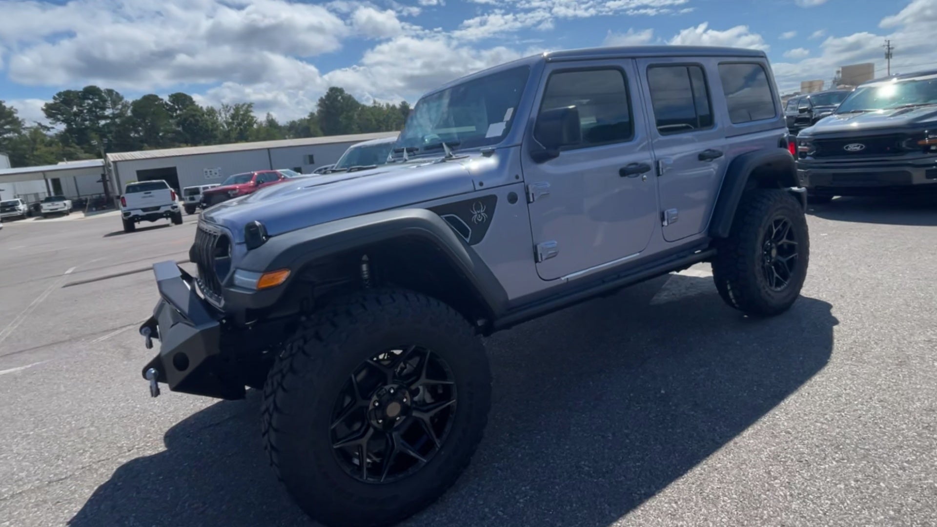 Vehicle Image 4