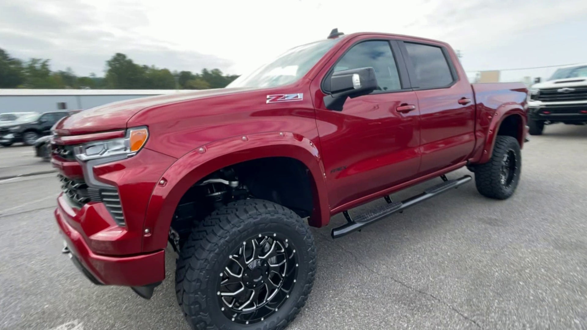 Vehicle Image 4