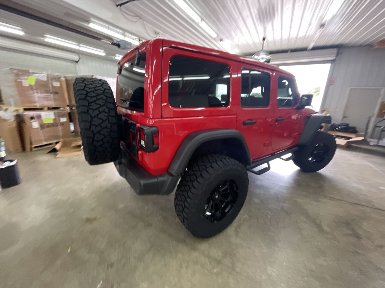 Vehicle Image 7