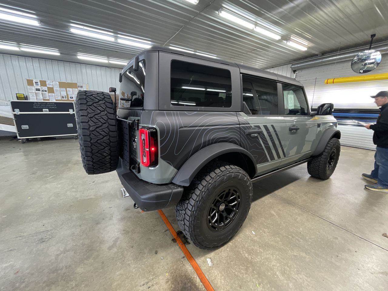 Vehicle Image 8