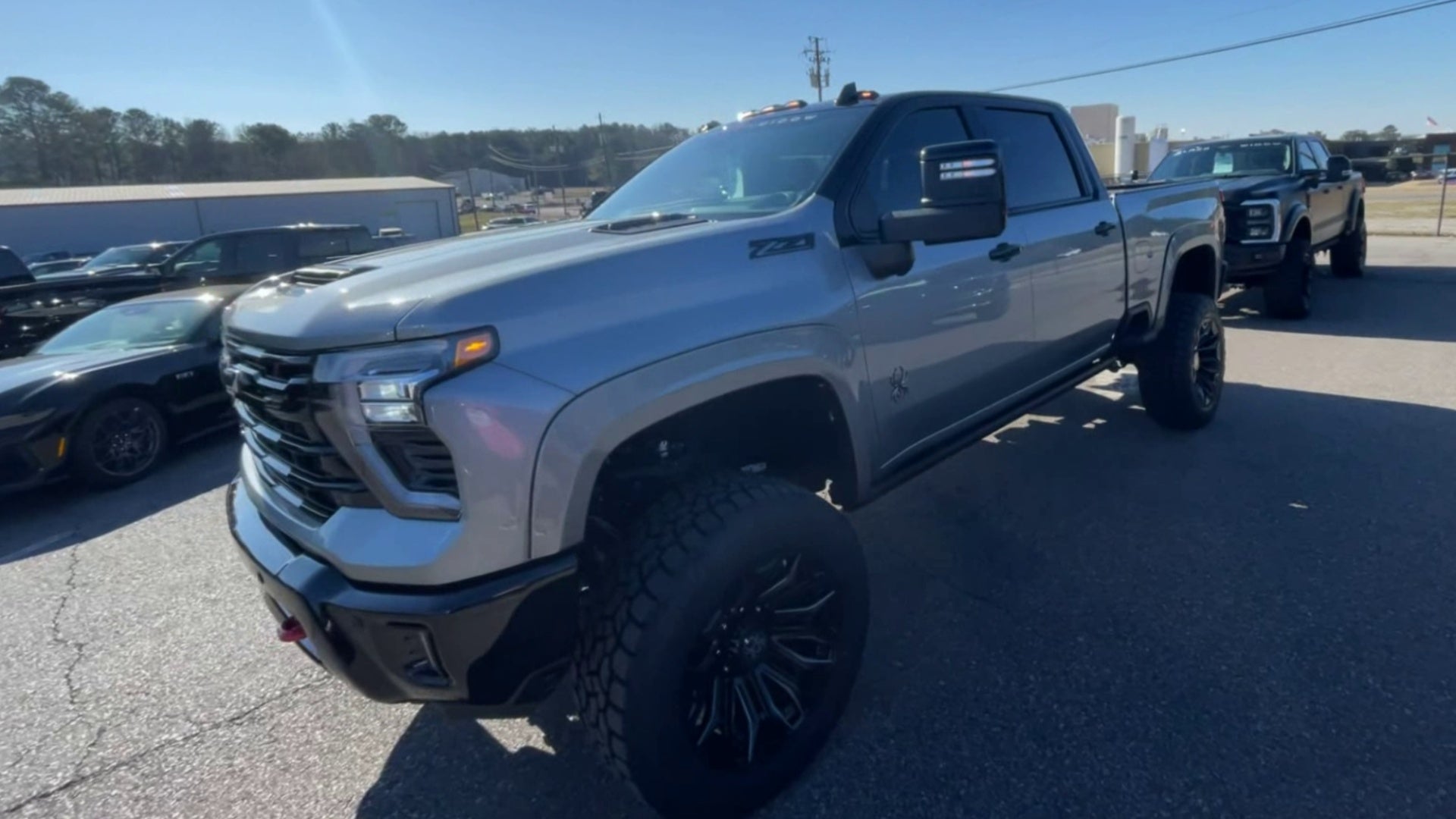 Vehicle Image 4