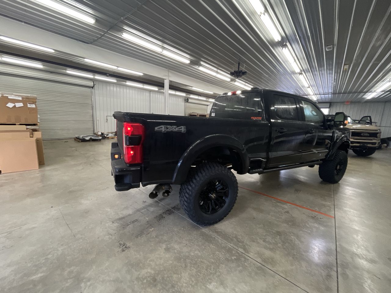 Vehicle Image 8