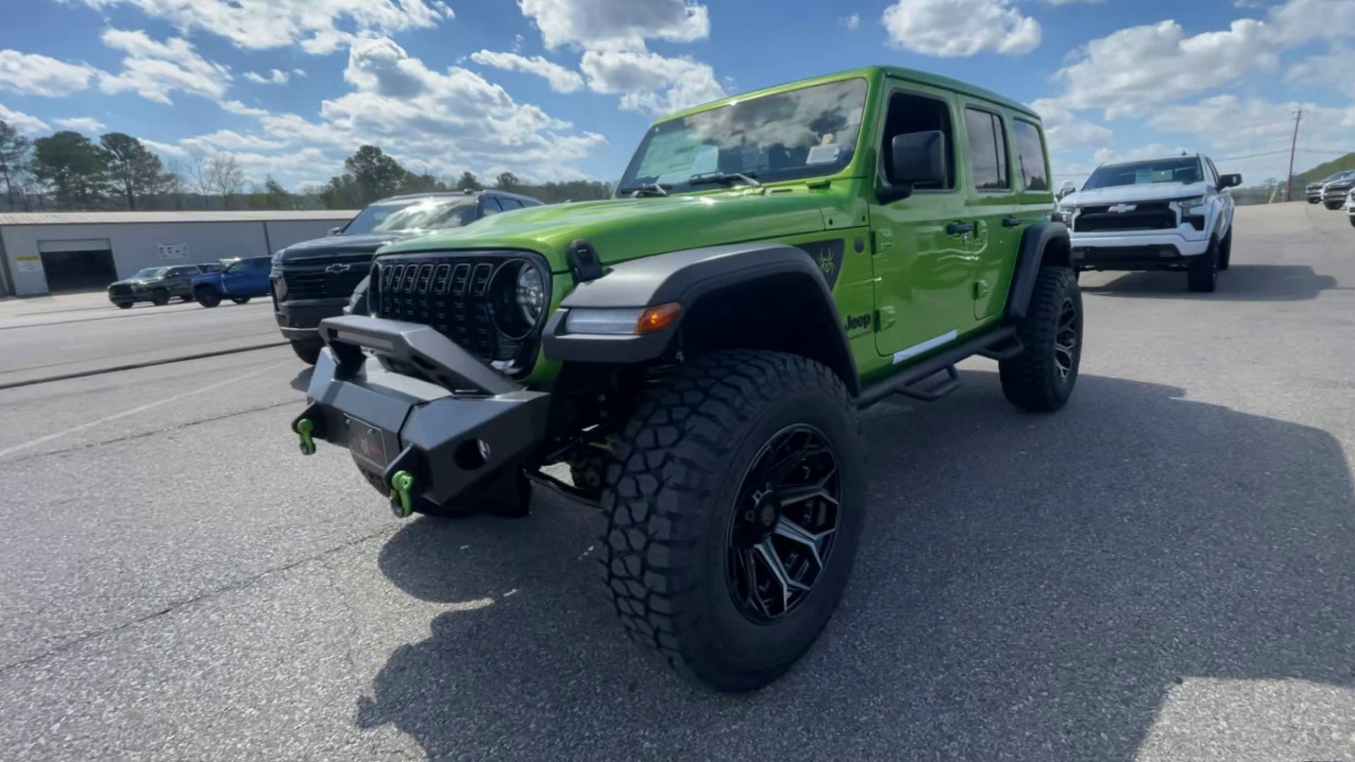 Vehicle Image 4