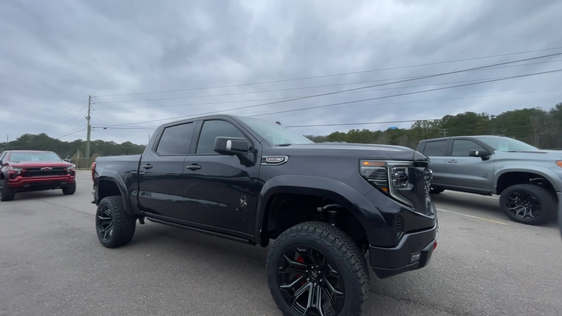 Vehicle Image 4