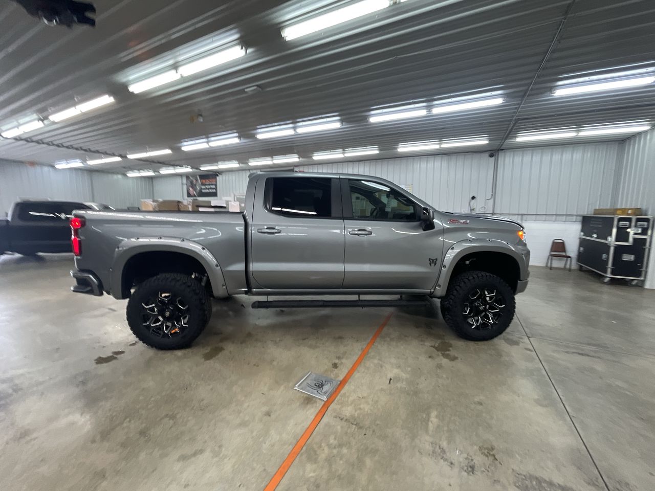 Vehicle Image 9