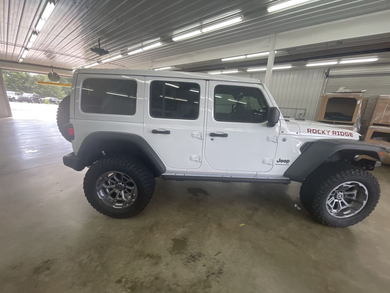 Vehicle Image 8