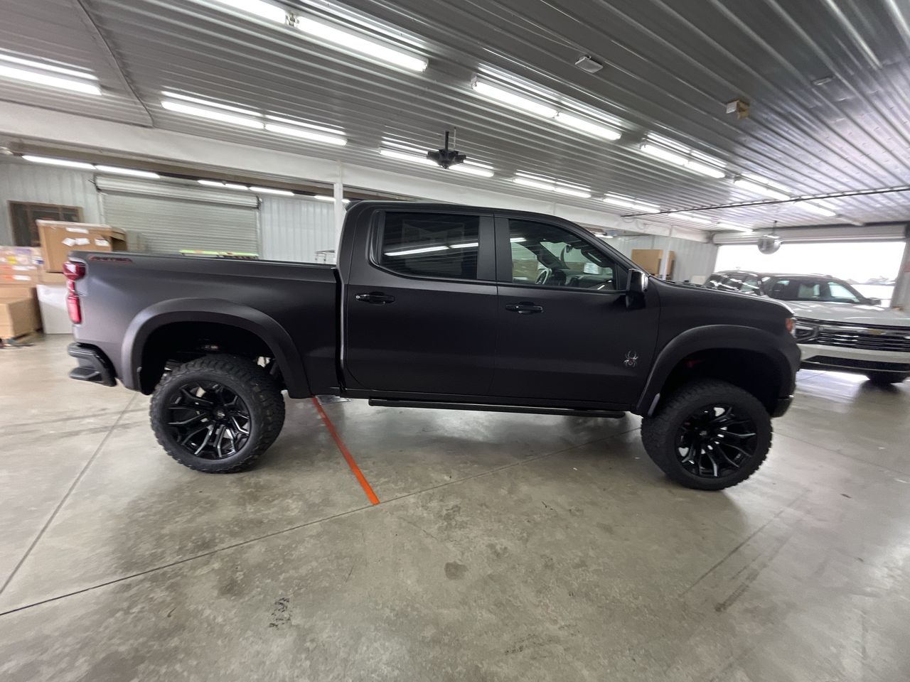 Vehicle Image 8