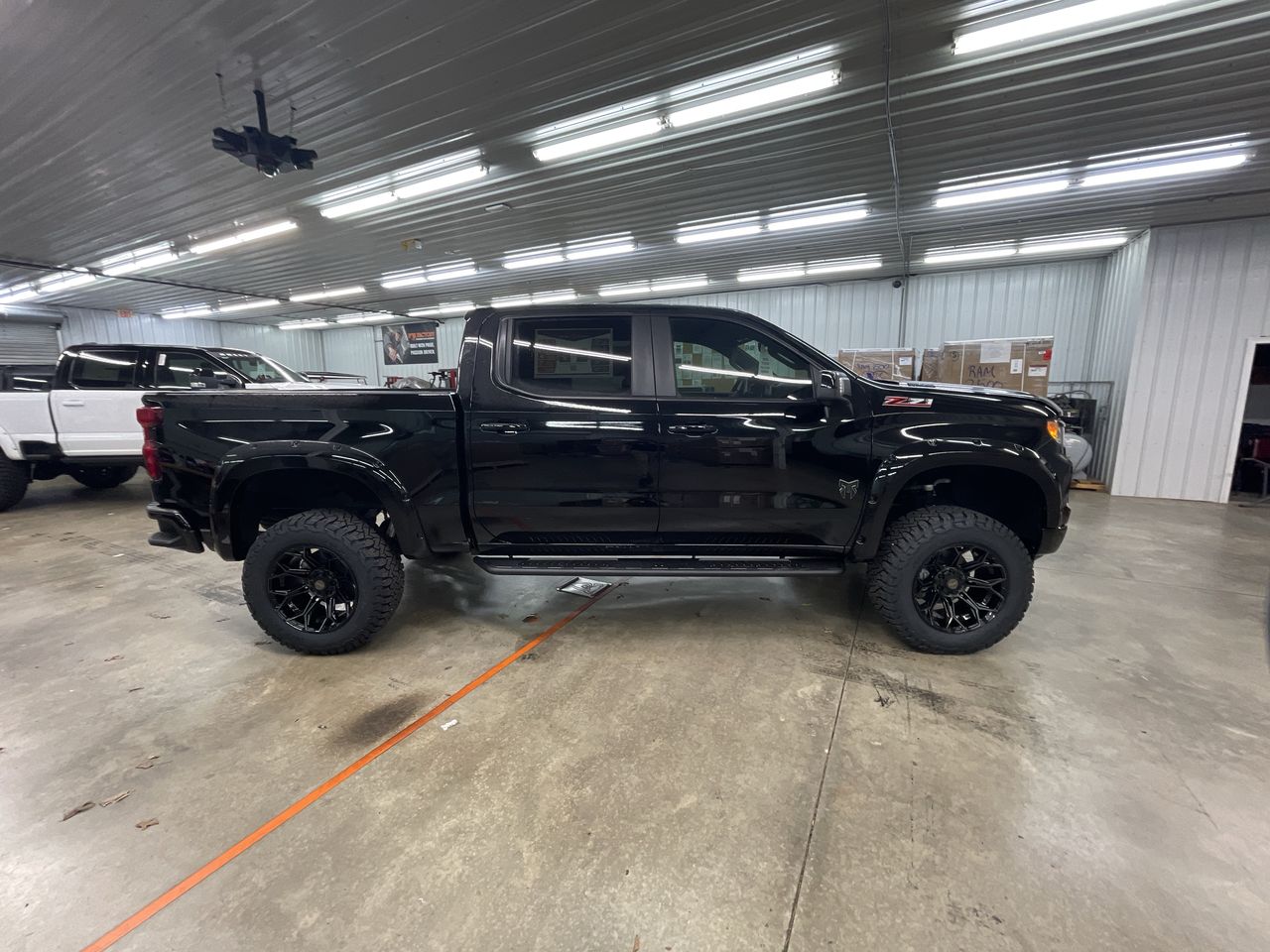 Vehicle Image 9