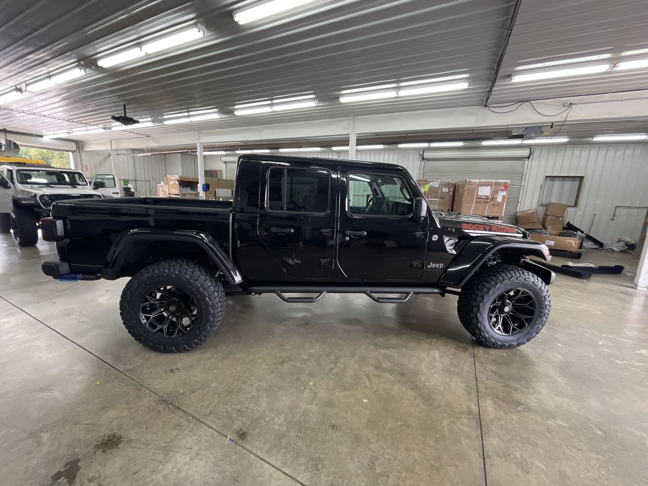 Vehicle Image 8