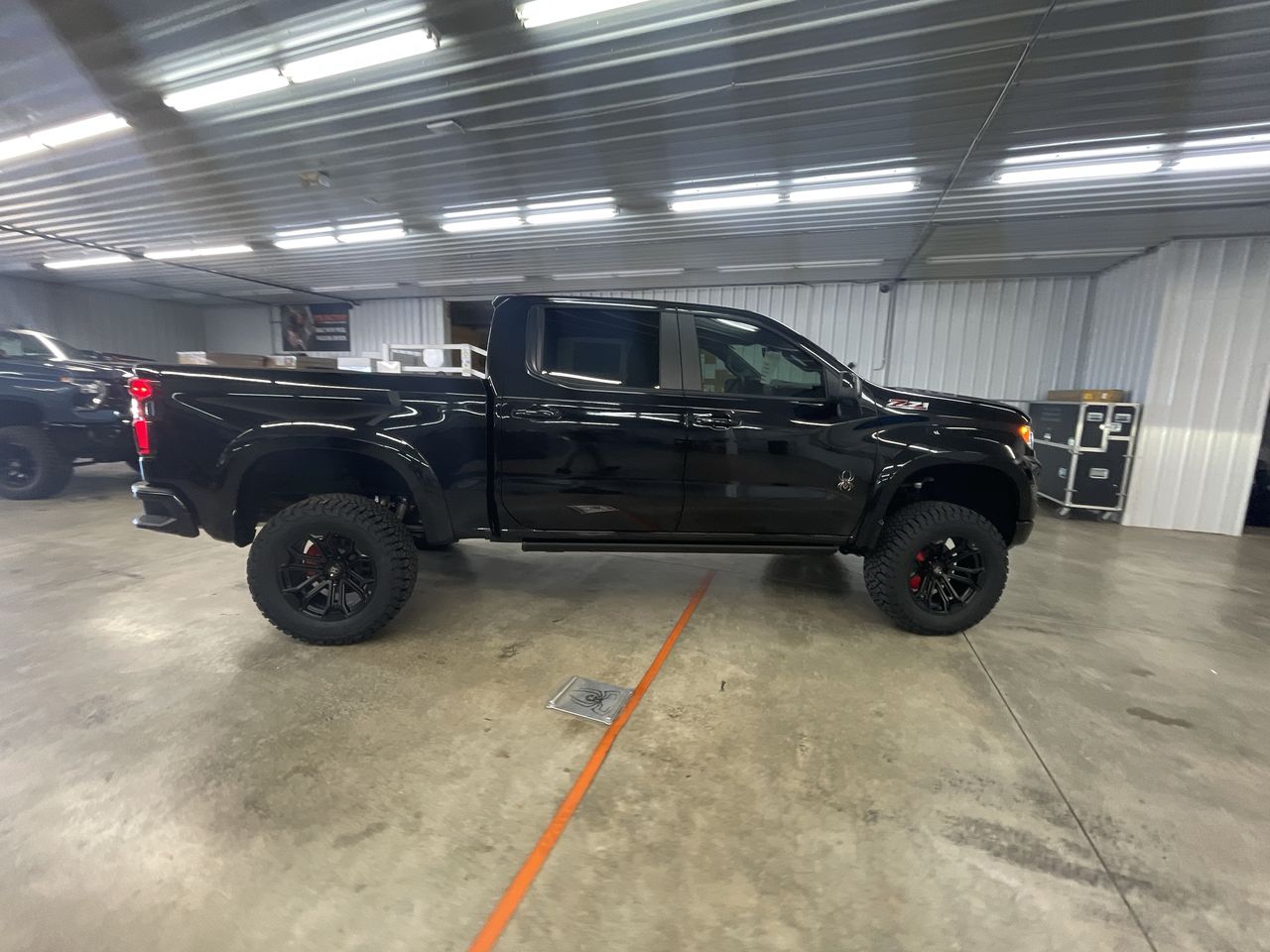 Vehicle Image 9