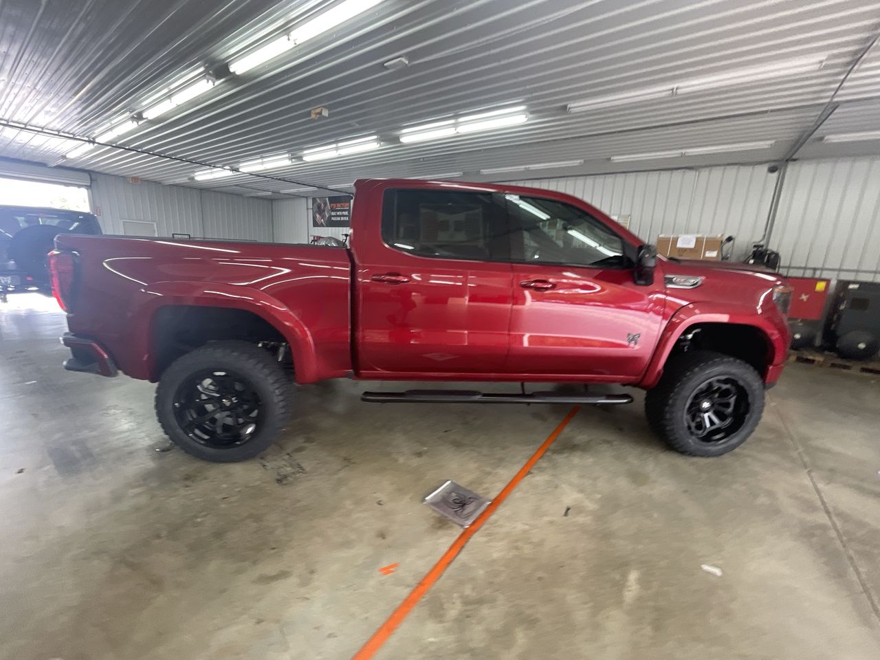 Vehicle Image 8