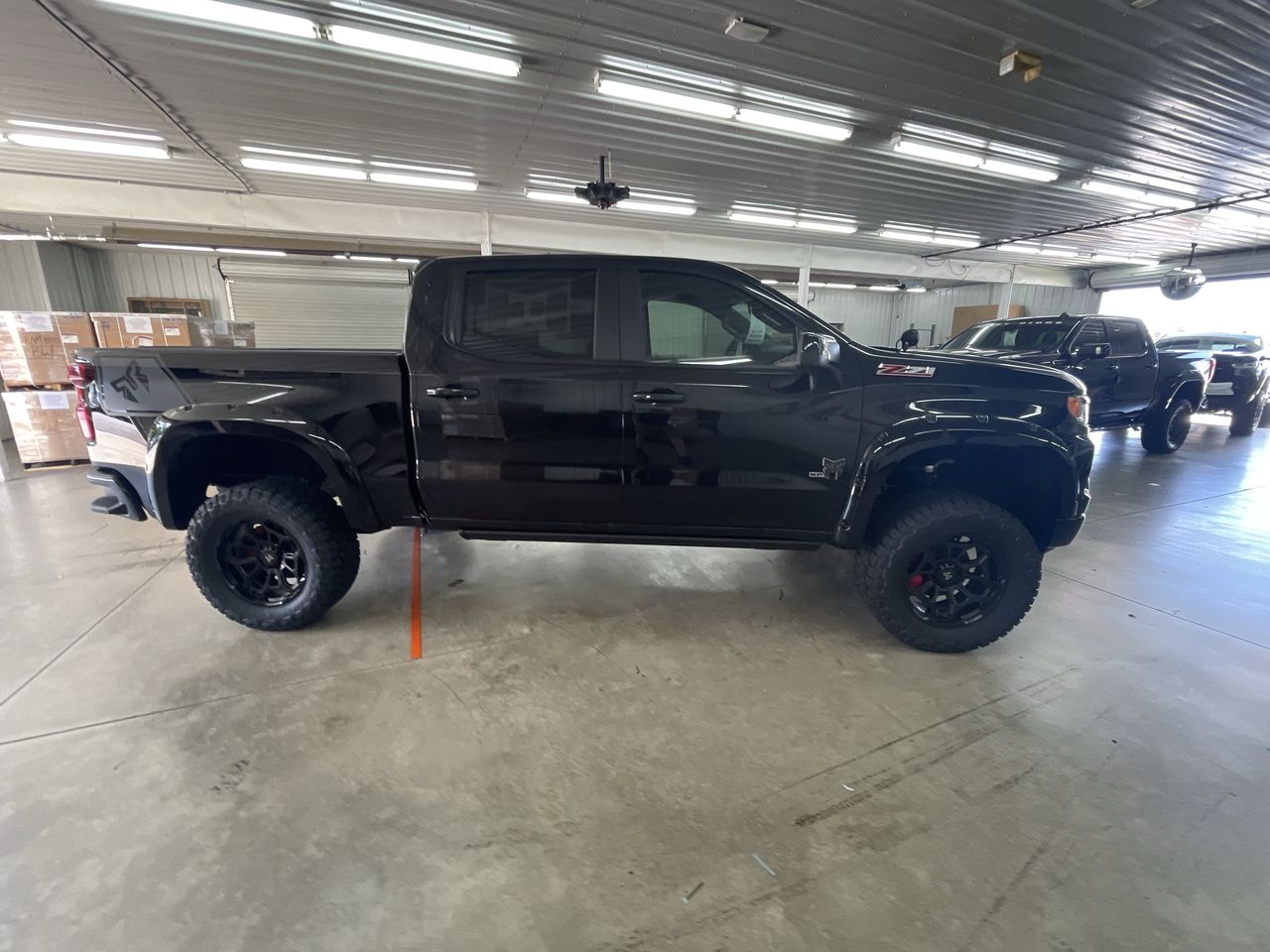 Vehicle Image 8