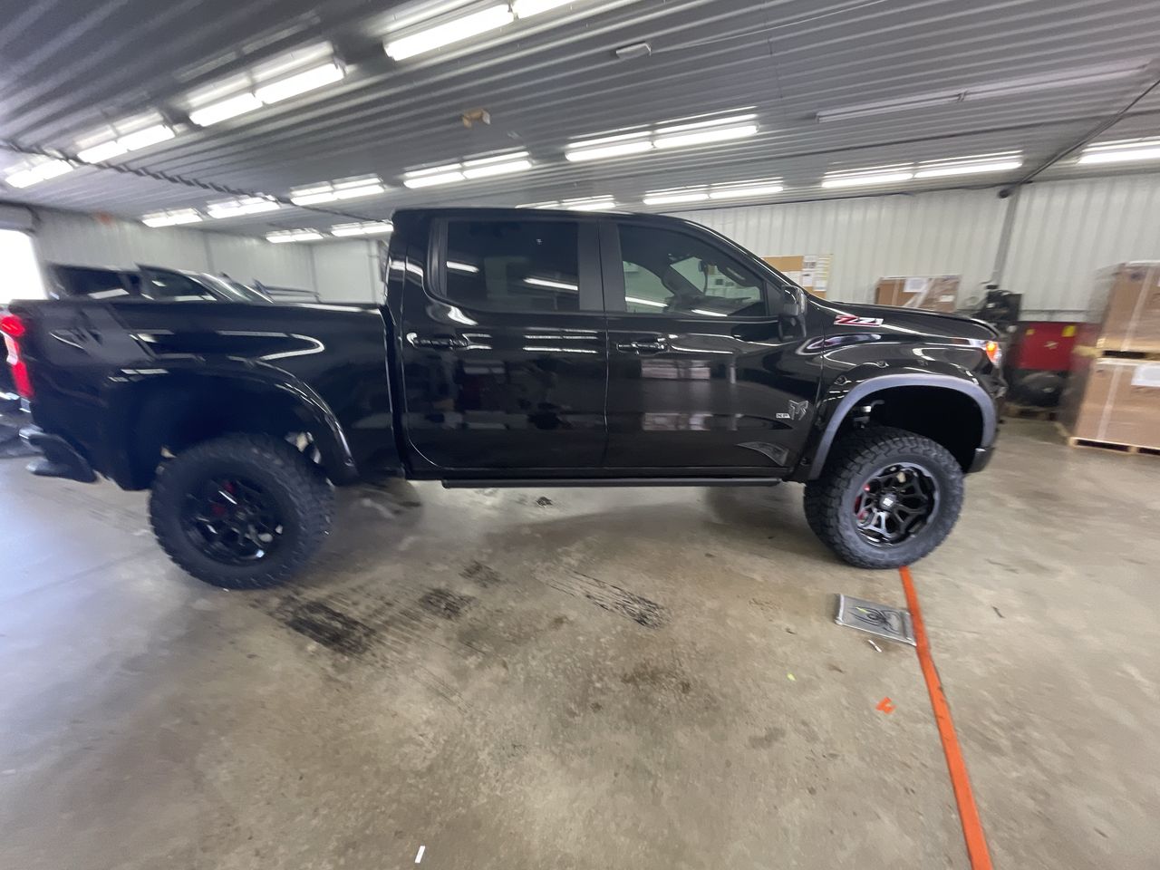 Vehicle Image 8