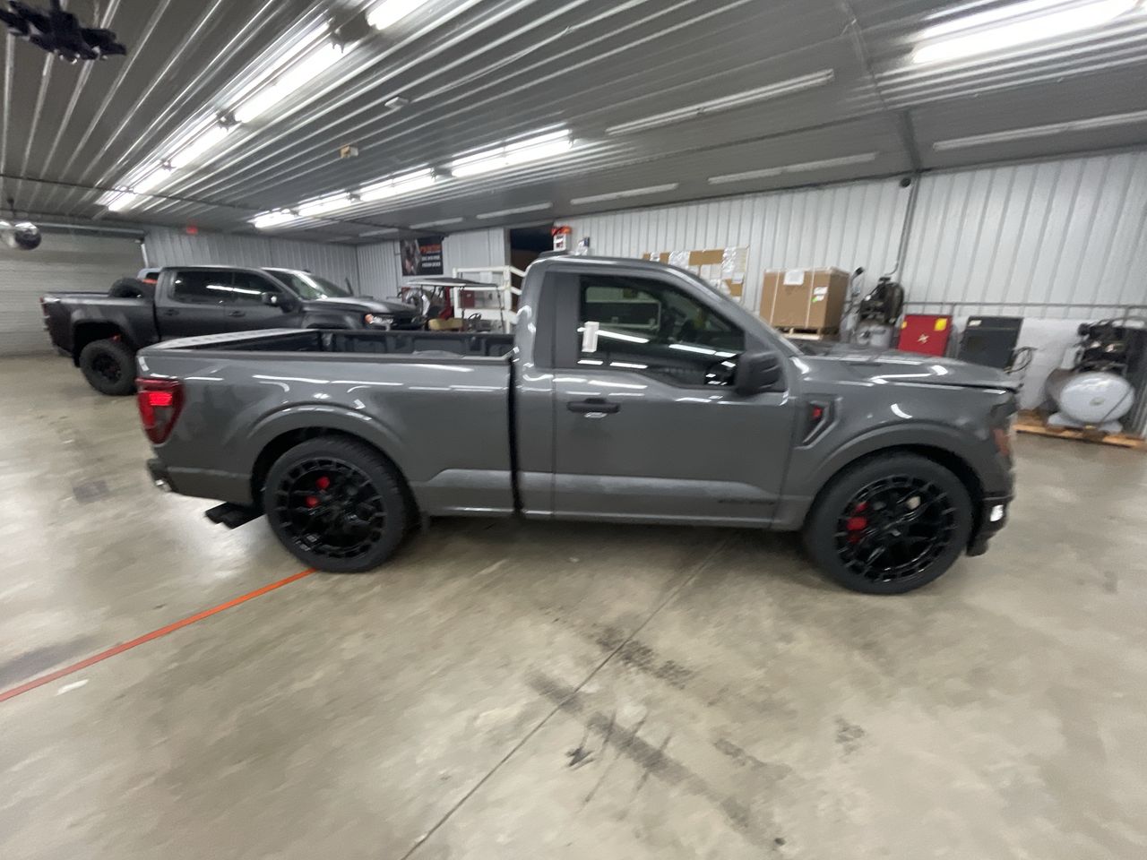 Vehicle Image 9