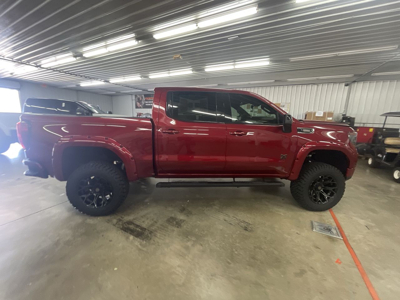 Vehicle Image 9