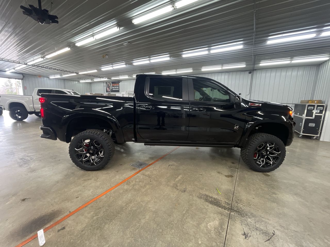 Vehicle Image 9