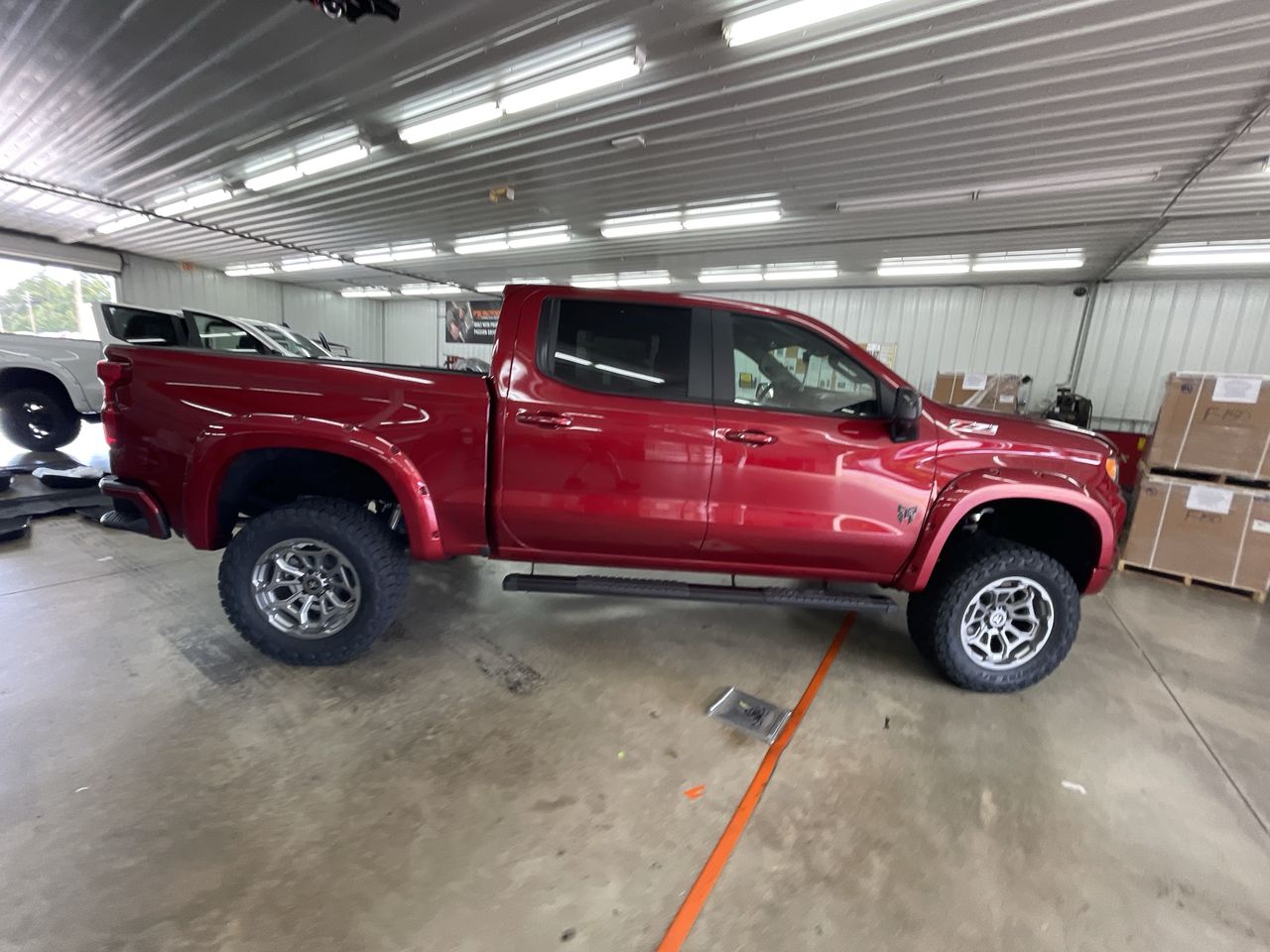 Vehicle Image 8