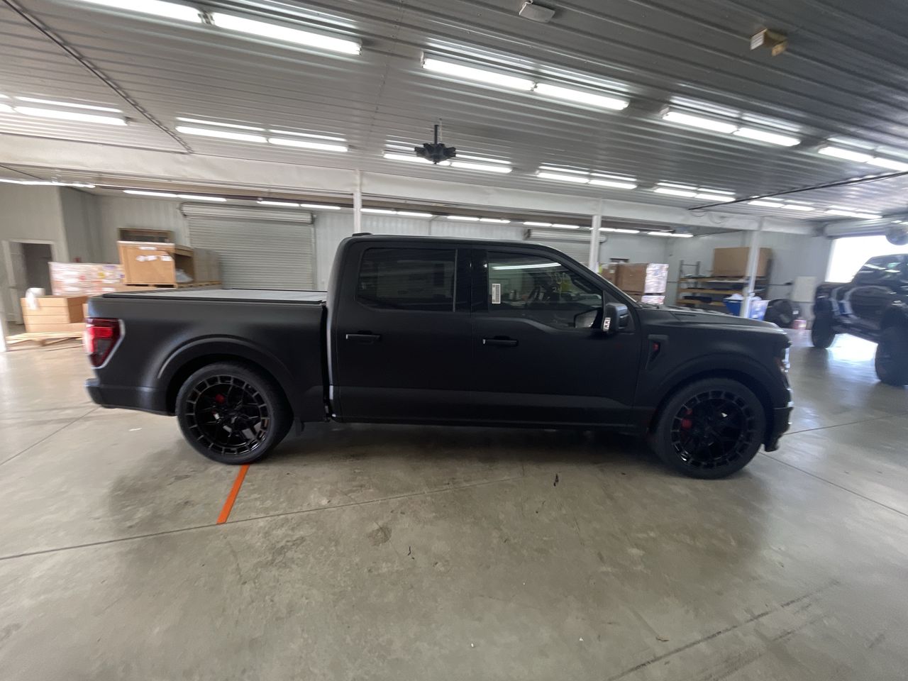 Vehicle Image 8